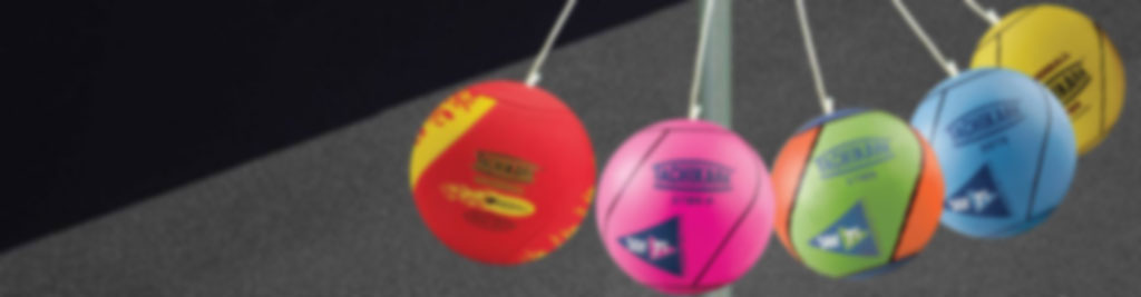 The Quality Tether Balls You Have Been Looking For!